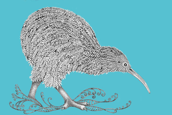i. Kiwi