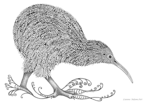 i. Kiwi