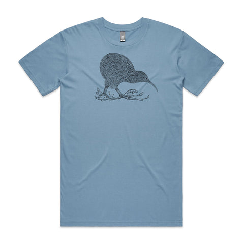 Mens Tee - Kiwi