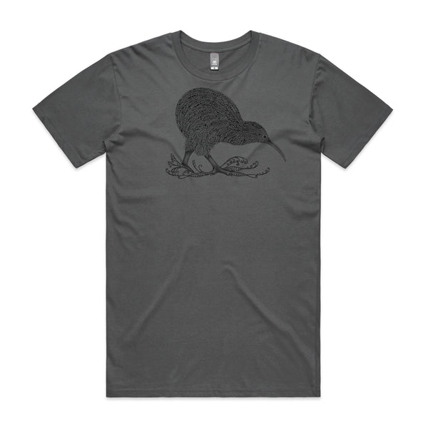 Mens Tee - Kiwi