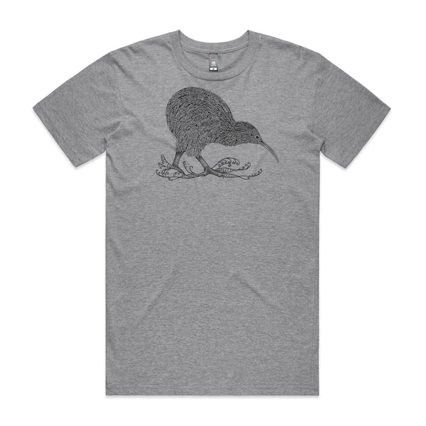 Mens Tee - Kiwi